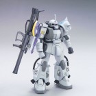 HG 1/144 MS 06 R-A1 ZAKU MATSUNANGA CUSTOMIZE WITH DECAL